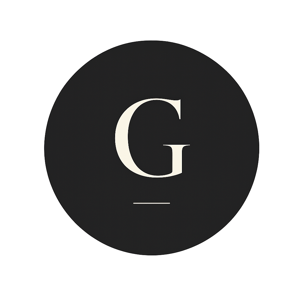 Garcia Financial Planning logo
