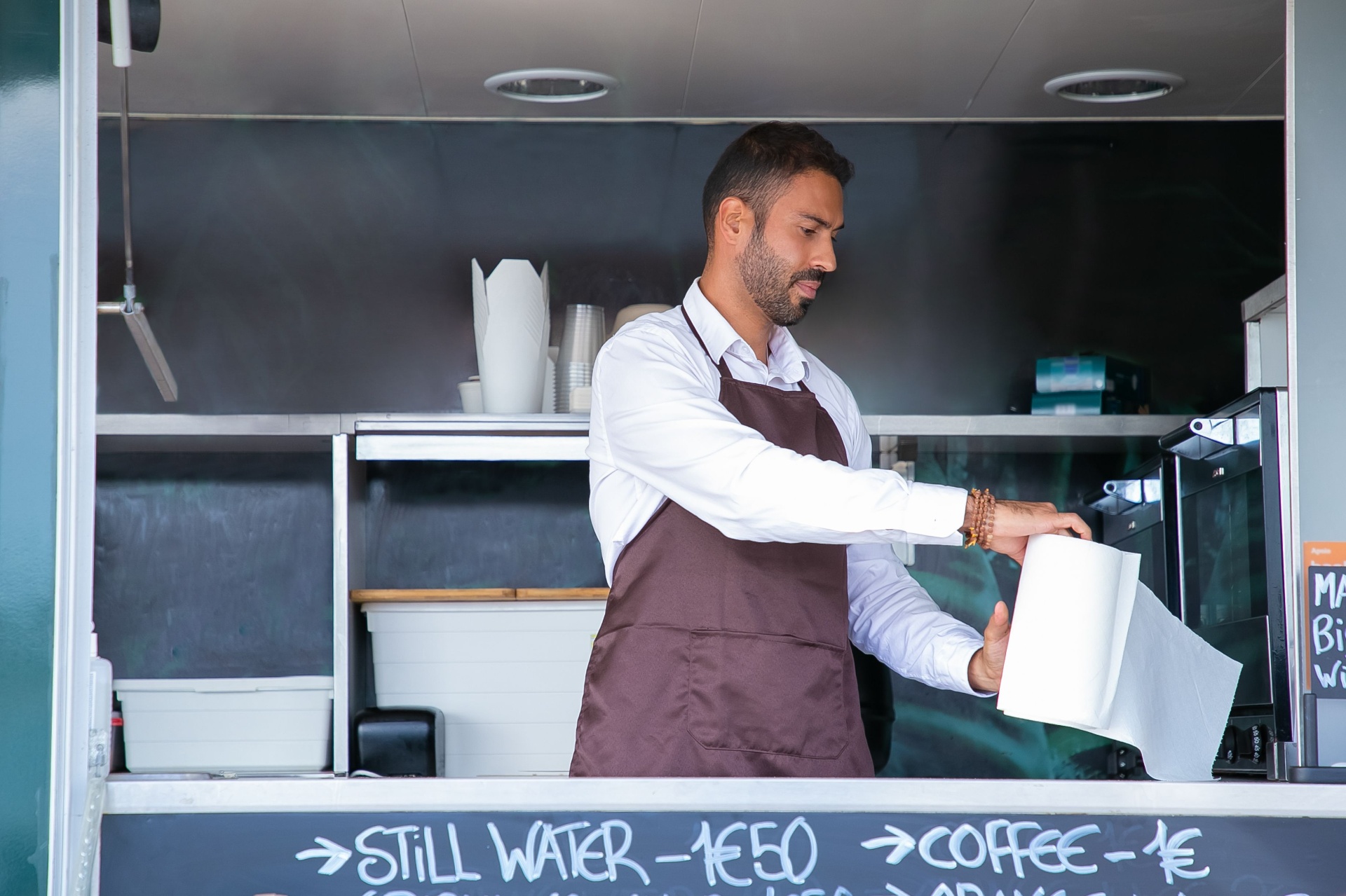 Business Owners